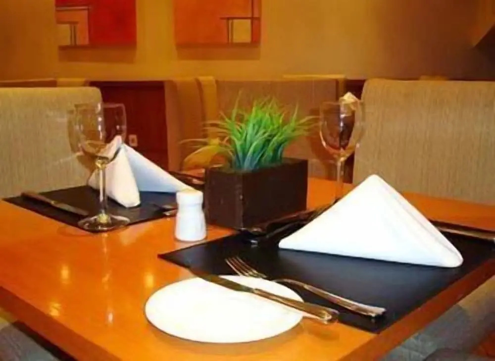 Phenícia Bittar Hotel - Général