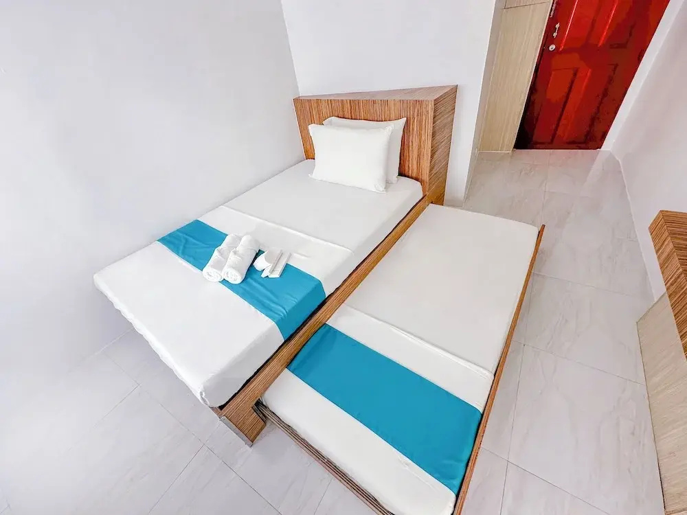 Circuit Hostel Makati