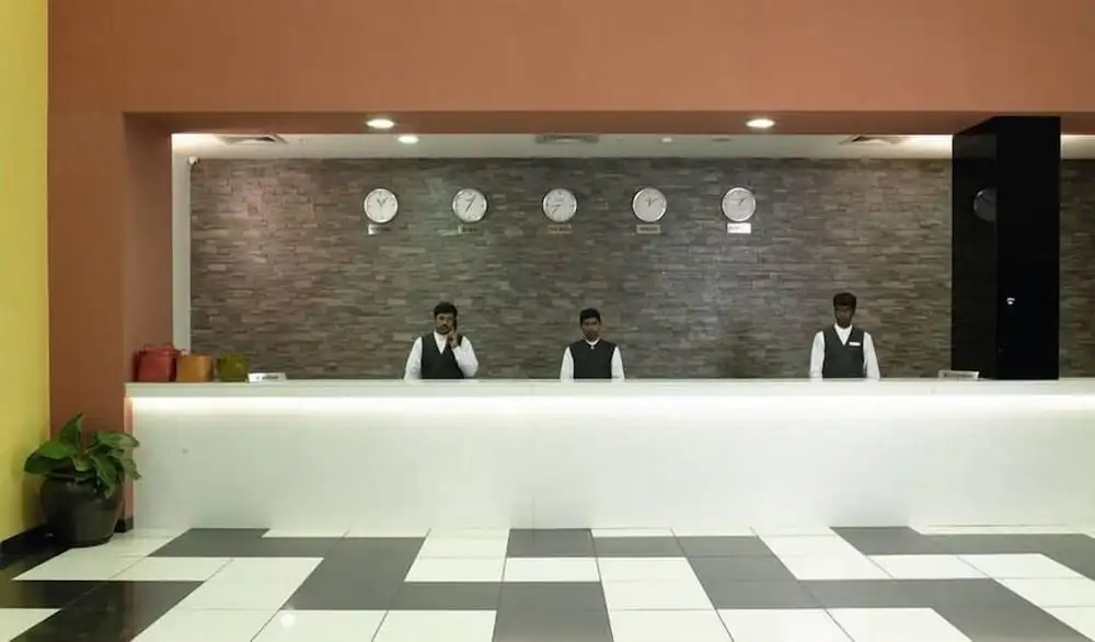 Hotel photo 27