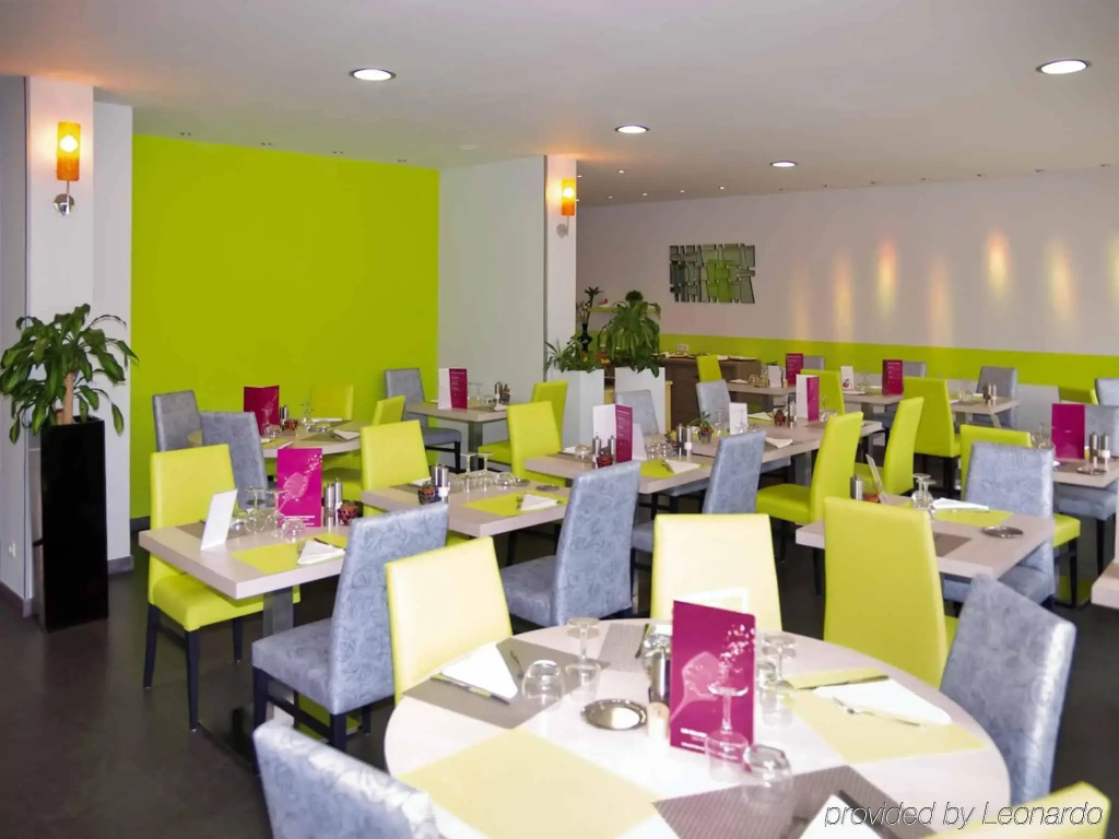 Mercure Annecy Sud - Général