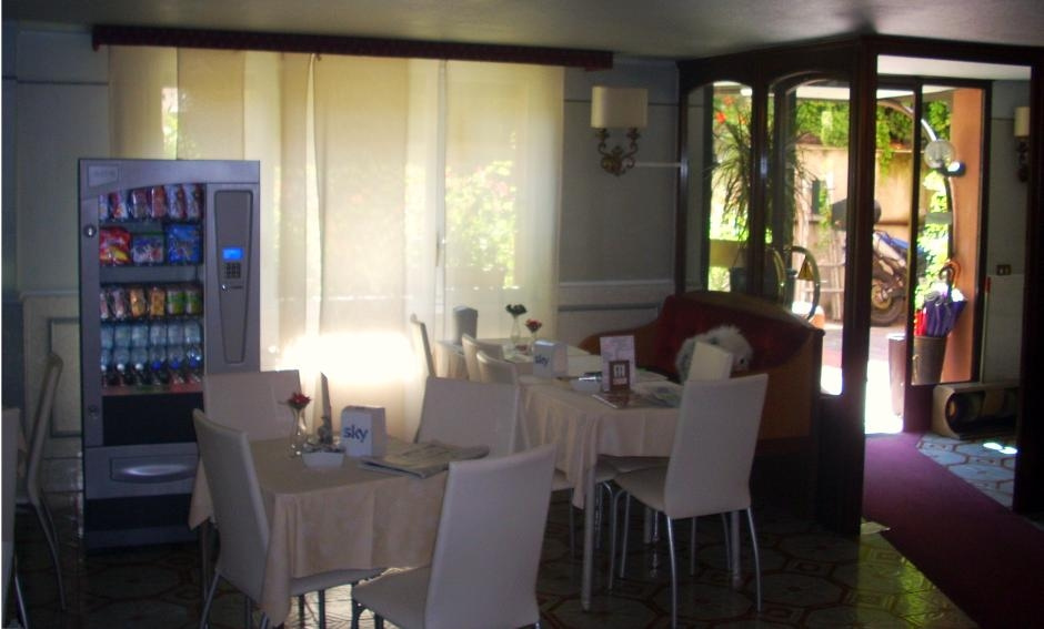 Hotel photo 21