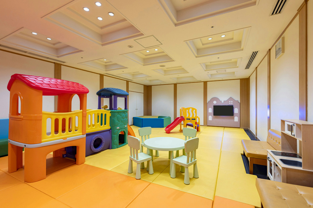 Hilton Odawara Resort & Spa - Général