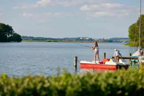 Strauers Hotel Am See