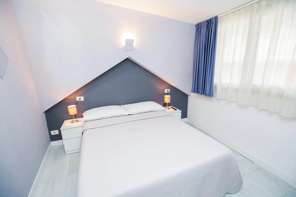 Hotel Brienz - Général