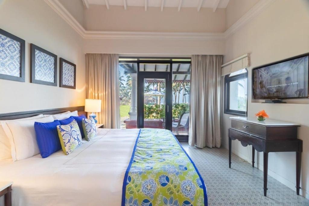 Taj Holiday Village Resort & Spa