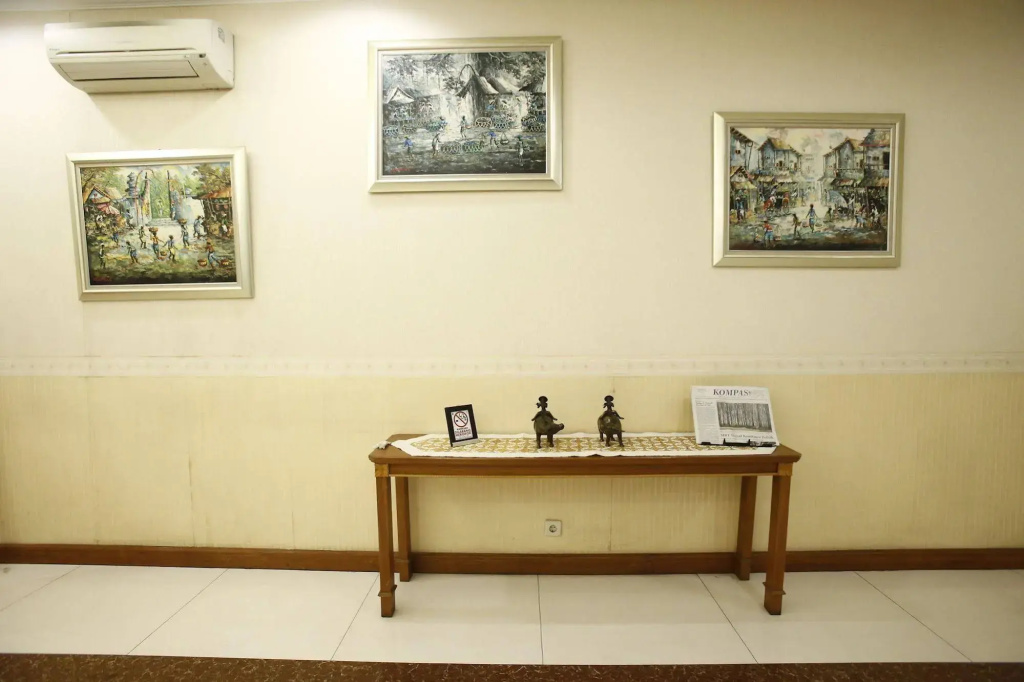 Hotel photo 11