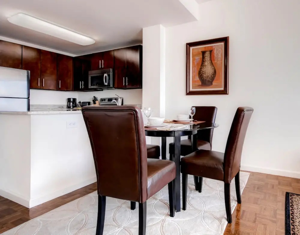 Global Luxury Suites at Raritan - Général