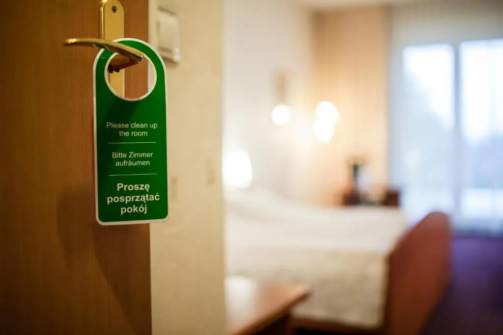 Hotel Sen - Chambres