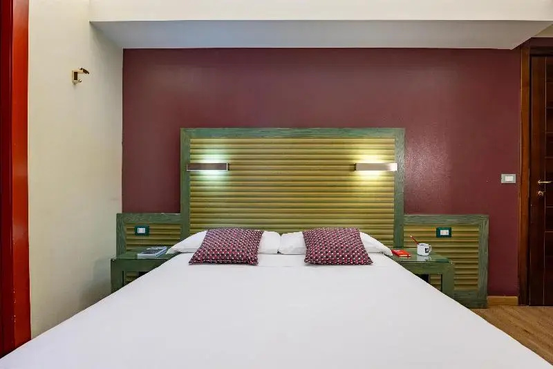 La Villa, Sure Hotel Collection by Best Western - Chambres