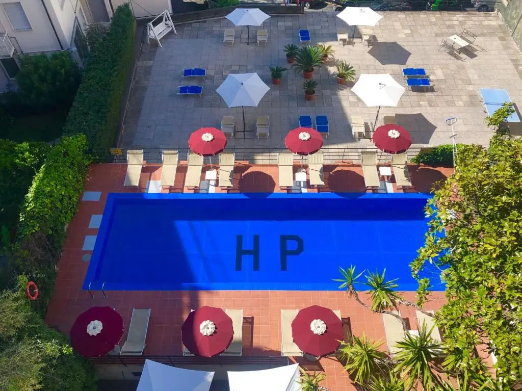 Hotel Principe - Chambres