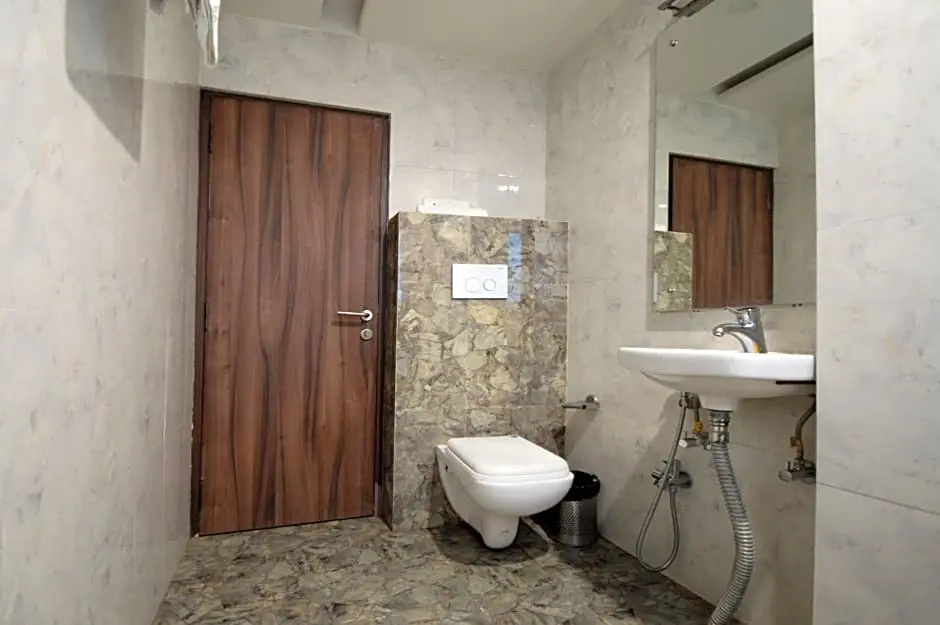 Lilypool - The Heritage Jalmahal - Chambres