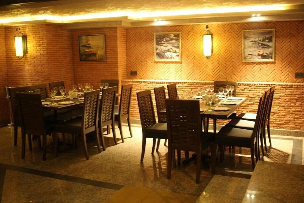 Hotel photo 12