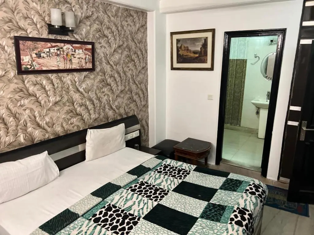 Airport Hotel Aerocity Inn - Général