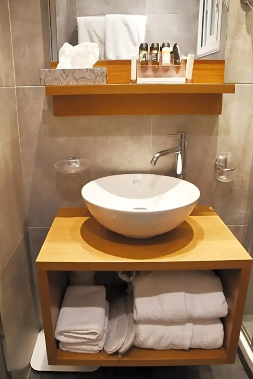 Adrian Hotel - Chambres