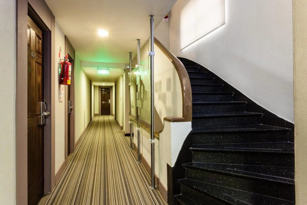 Facon del Mar Hotel - Général