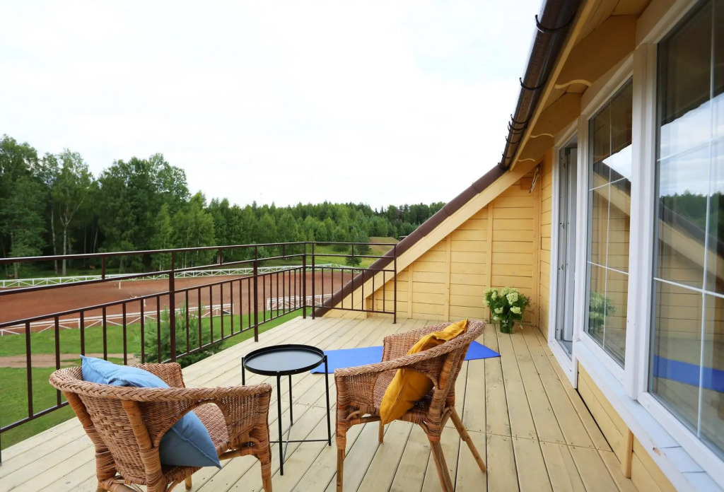 На Конном - фото 6