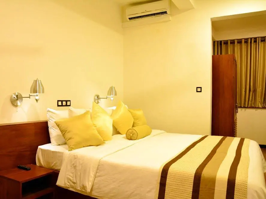 Gloria Grand Unawatuna Hotel - Chambres