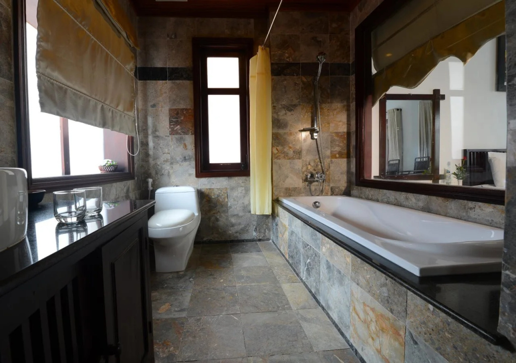 TTC Hotel – Hoi An - Général
