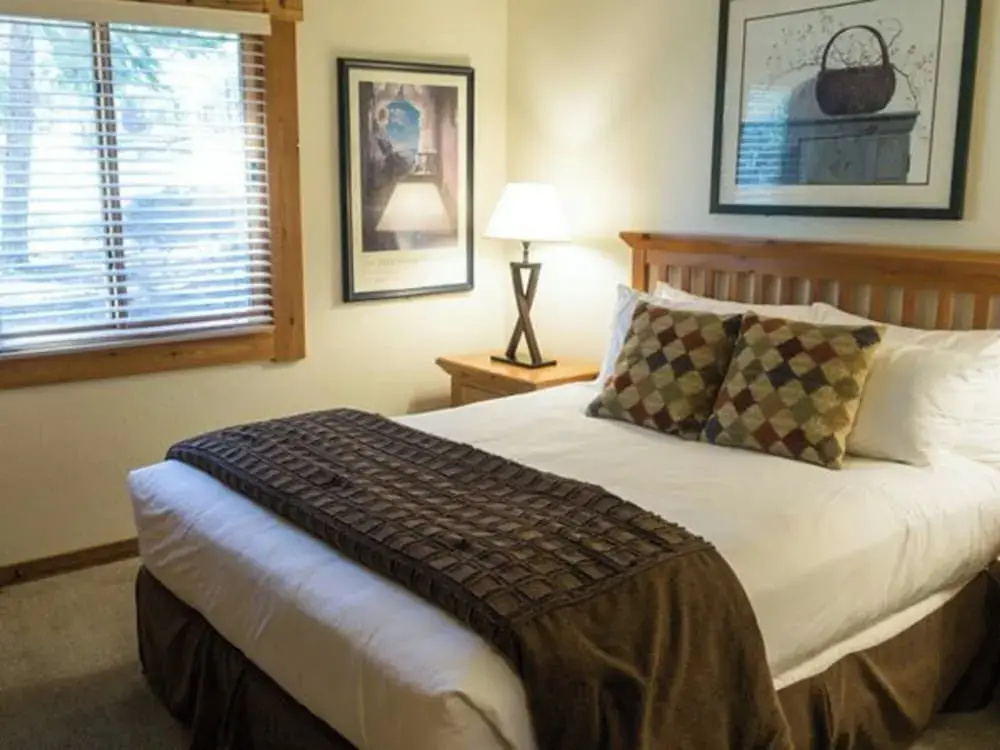 Northstar Resort by Vail Resorts - Chambres