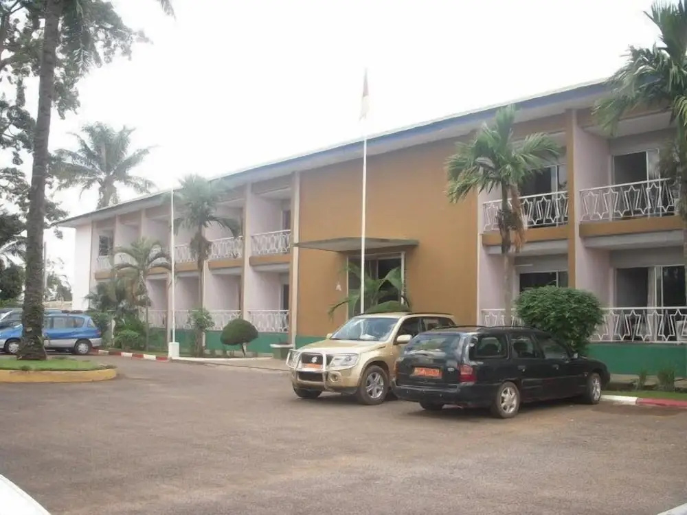 Hotel photo 1