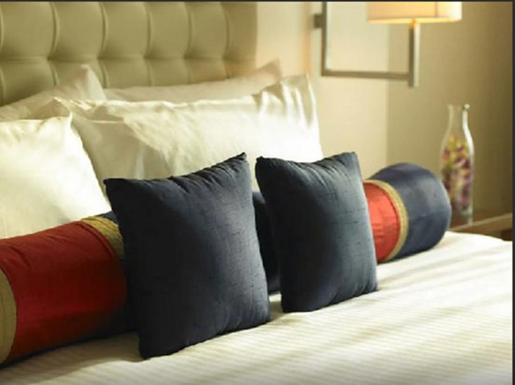 Royal Orchid Central, Vadodara — фото 5