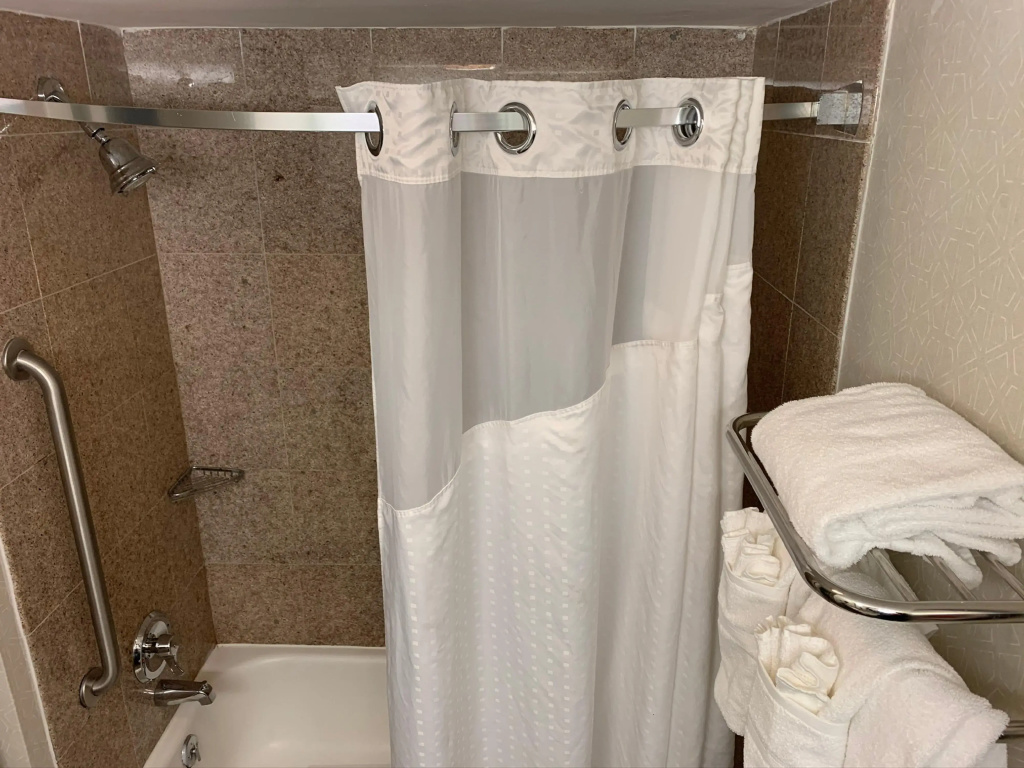 Holiday Inn Va Beach-Oceanside (21st St) by IHG - Général