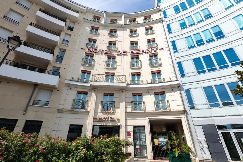 Hotel photo 23