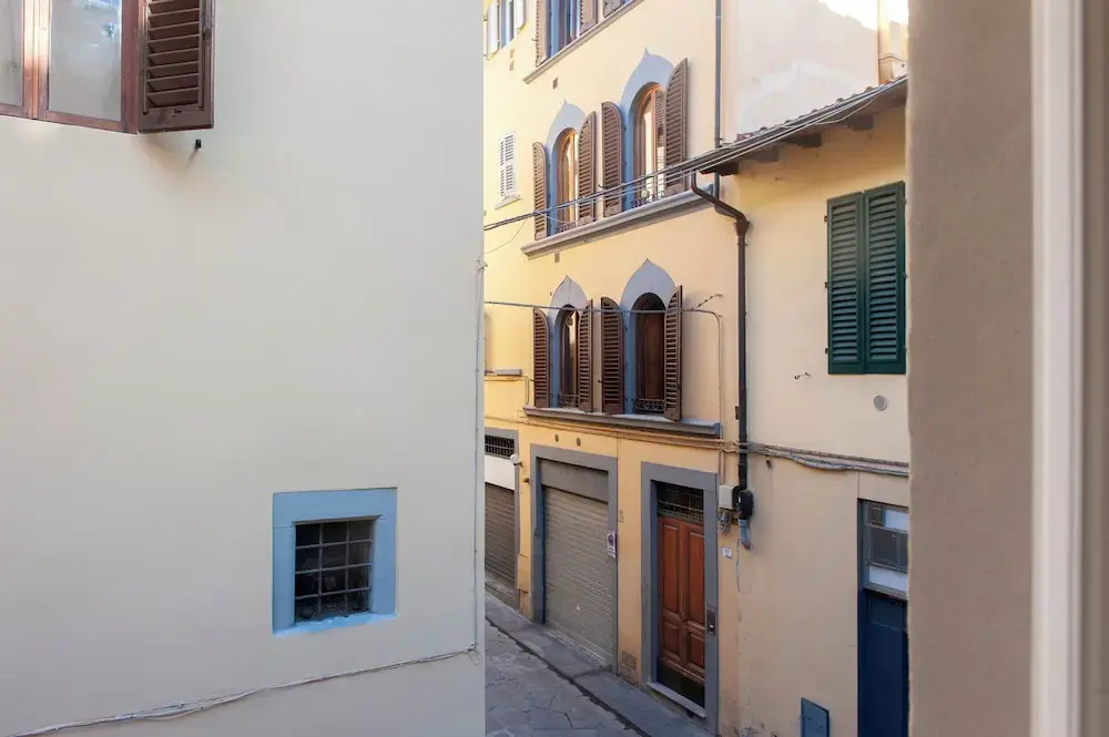 Canto Rivolto - Flo Apartments