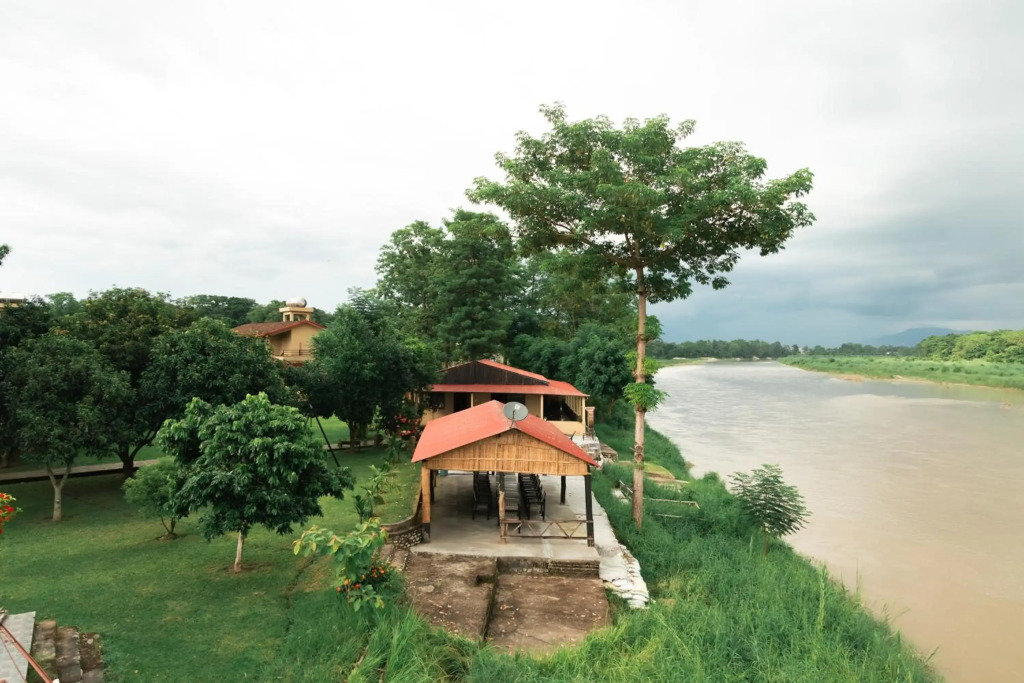 Wildlife Adventure Resort - фото 17