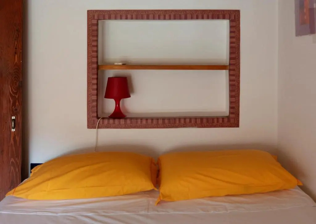 Casa Isotta - Chambres