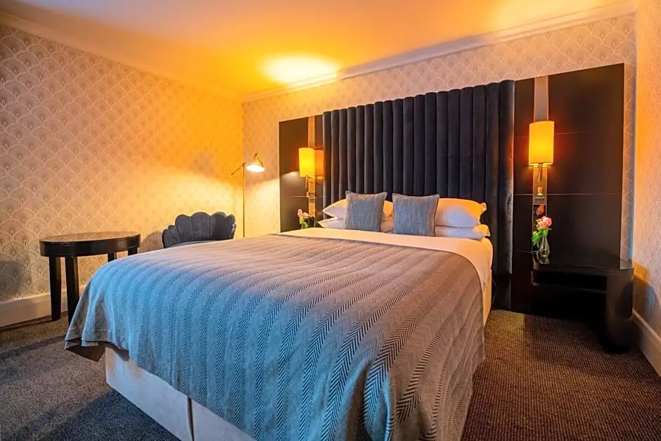 The Winchester Hotel & Spa - Chambres