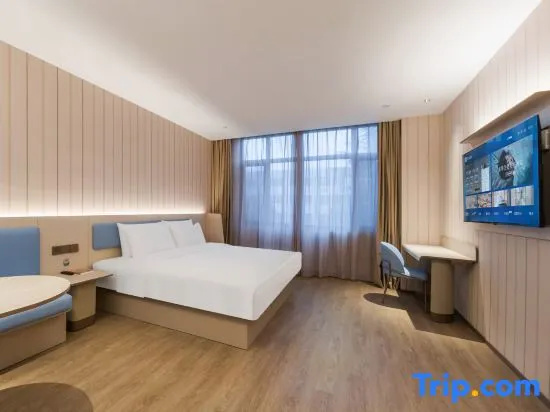 Business room
