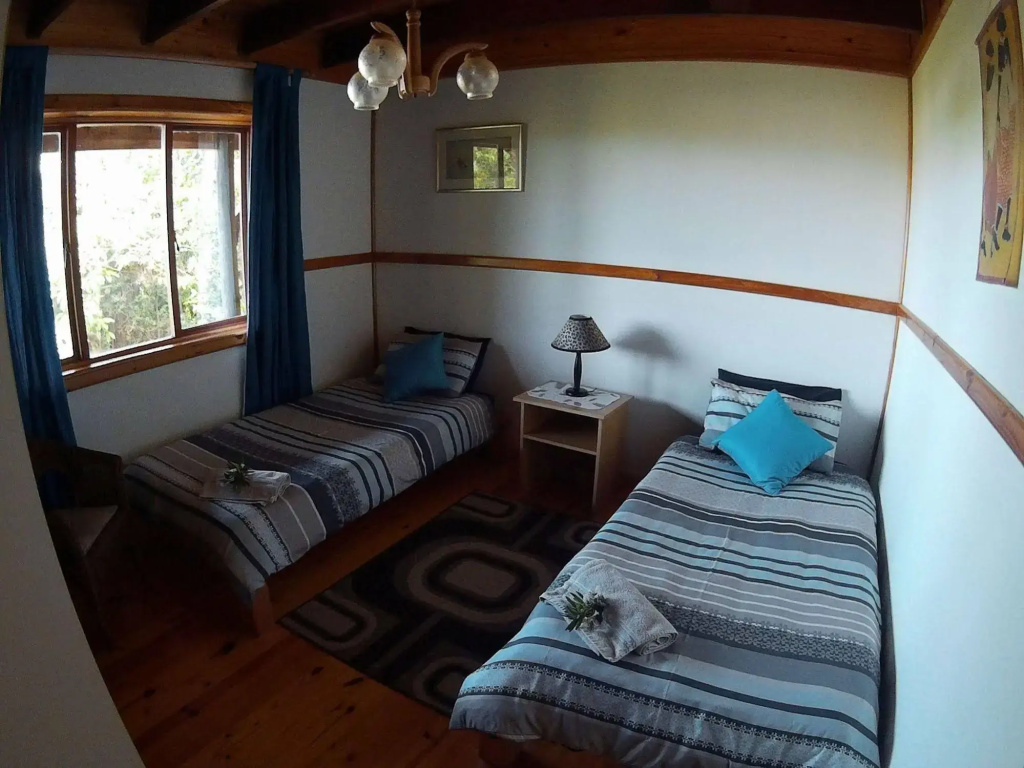 Interlude in Knysna - Général