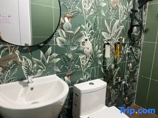 donmueang station hotel