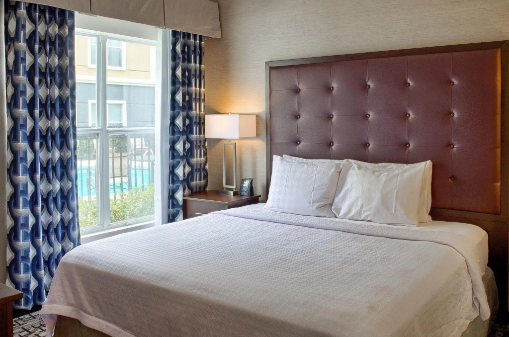 Homewood Suites by Hilton Mobile Airport-University Area - Général