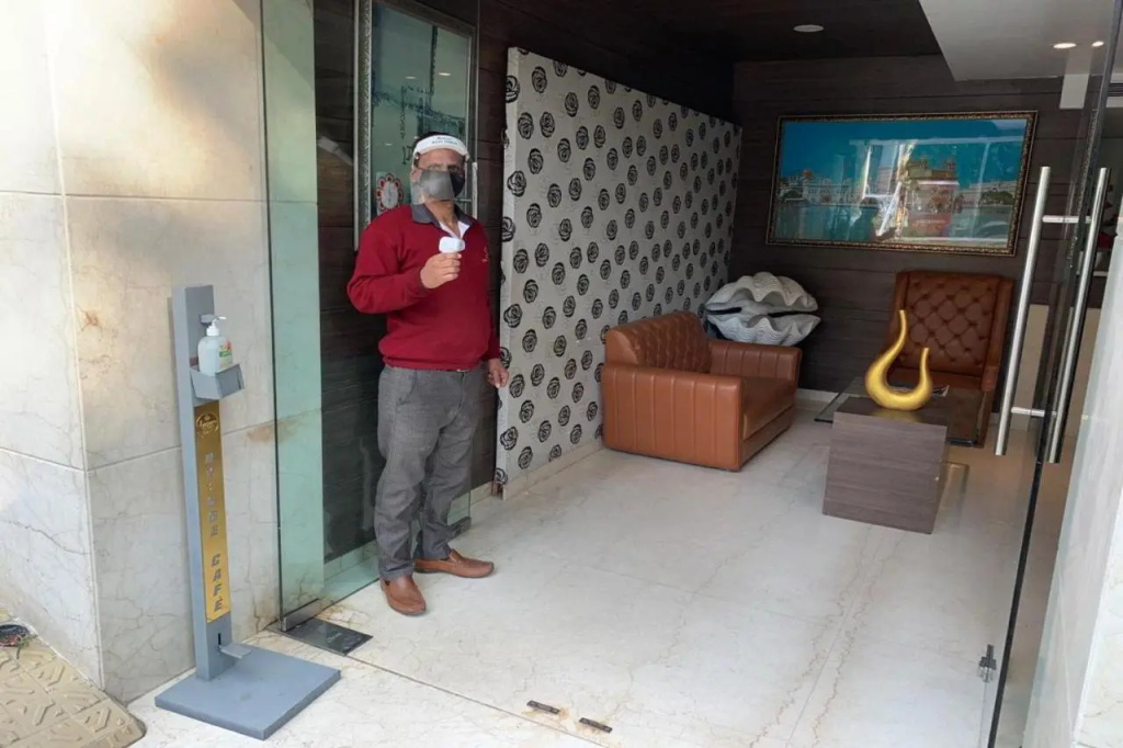 Hotel photo 8