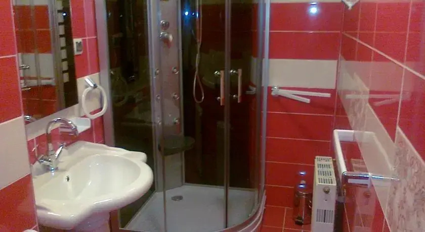 Apartament Cristian - фото 8