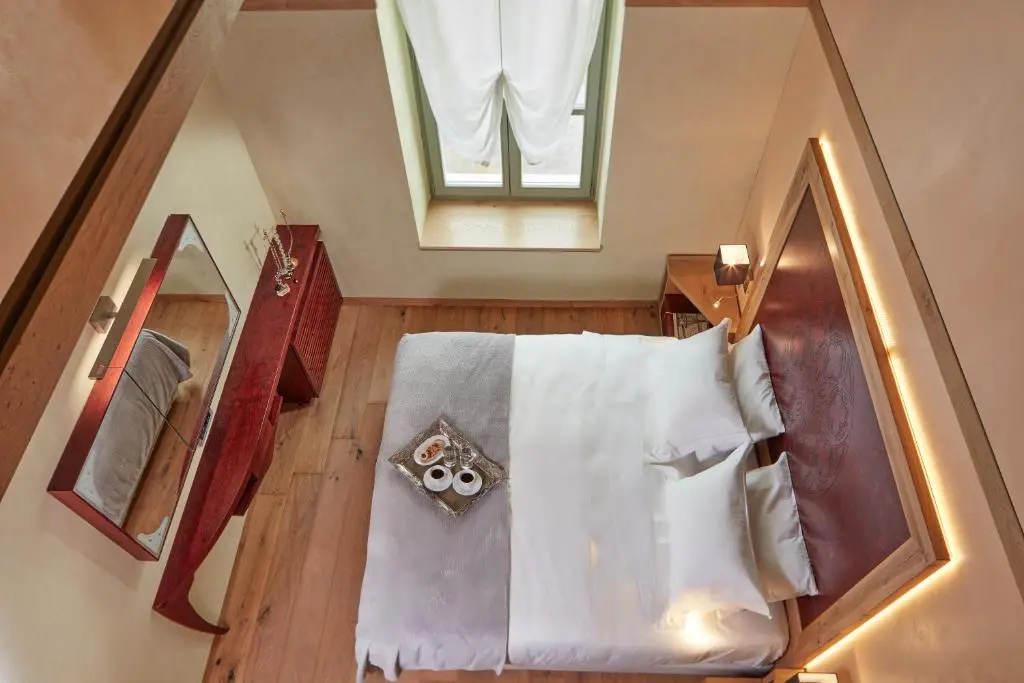 Domus Renier Boutique Hotel, Member of Domus Elegance Collection - Chambres