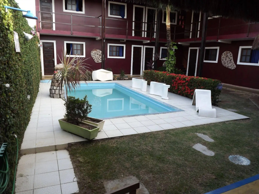 Hotel photo 15