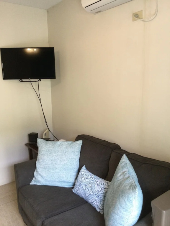 Ella's Park View Townhouse Crown Point - Chambres