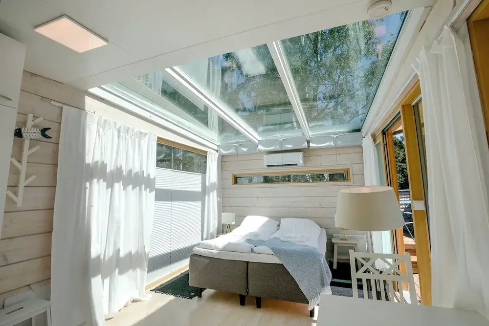 The Skylight Villa — фото 2