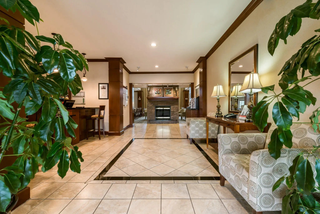 Staybridge Suites Gulf Shores by IHG - Général