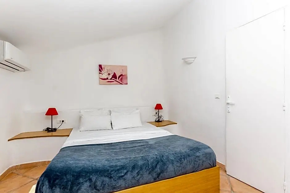 Hotel Kilina - Chambres