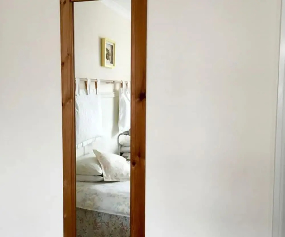 Classic room
