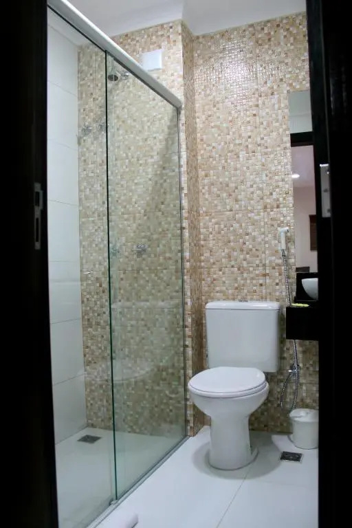 Hotel Belugi - Chambres