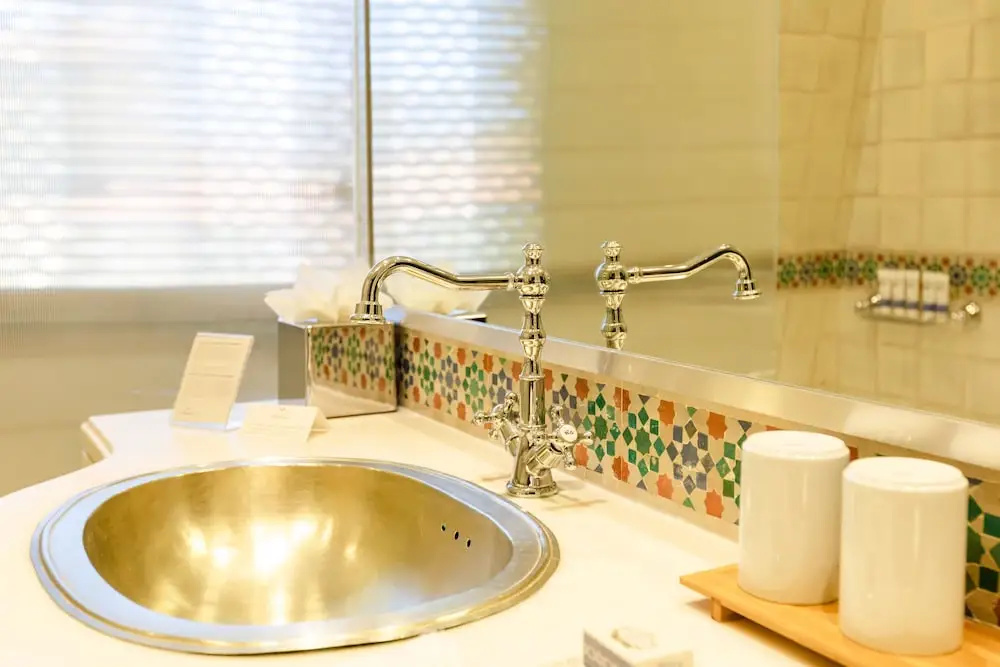 The Albatroz Hotel - Chambres