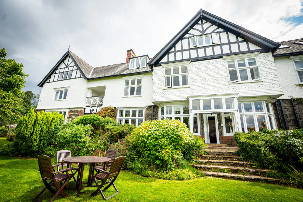 Lindeth Howe Hotel - Général