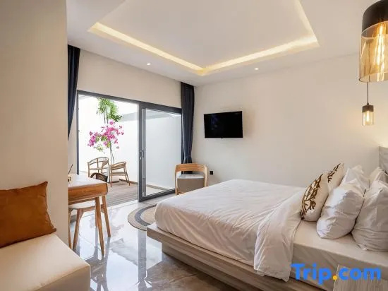 Majys 1 Villa by Tasvan