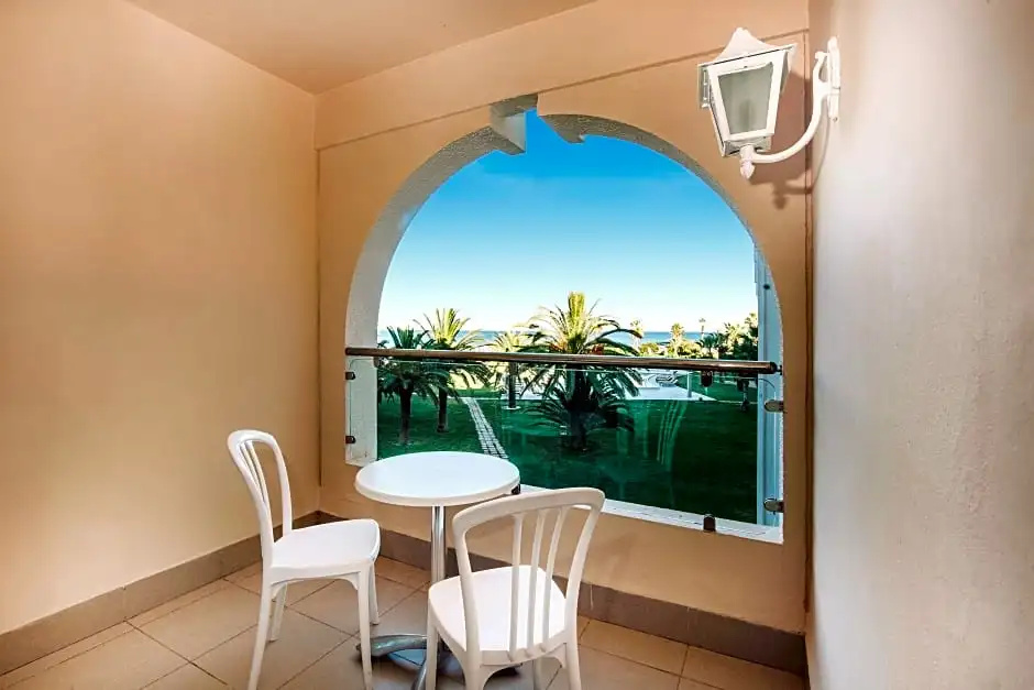 Iberostar Selection Diar El Andalous - Chambres