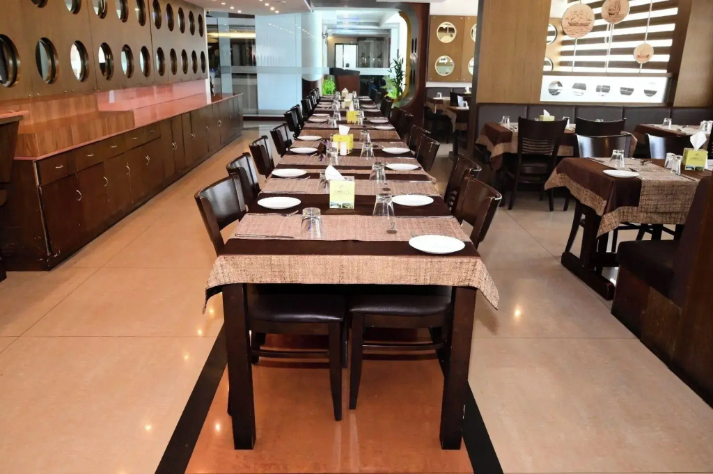 Hotel photo 16